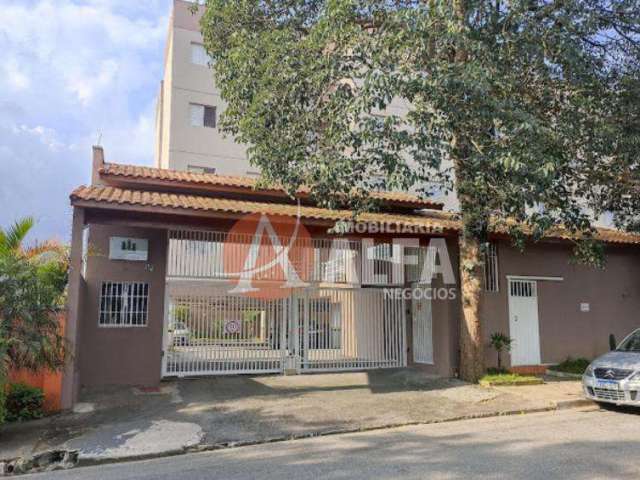 Apartamento - 02 dorms - Cond Astoria II - Jd. Ipes - Cotia/SP