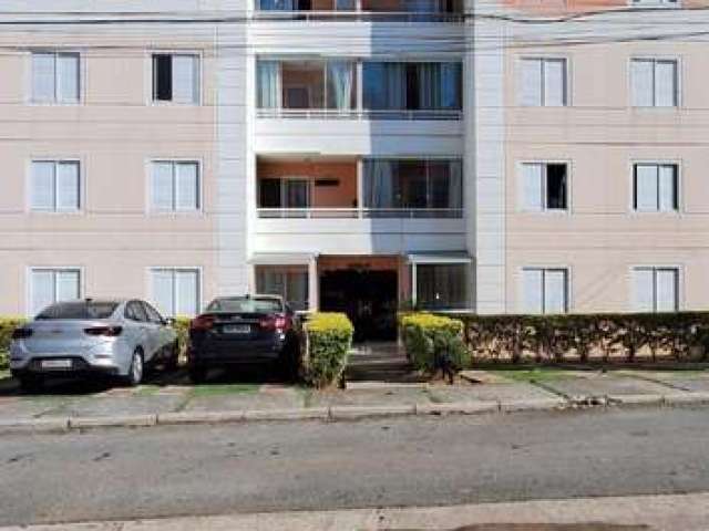 Apartamento térreo - 2 Dormitórios - Condominio Vale Verde - Jardim Isis - Cotia/SP