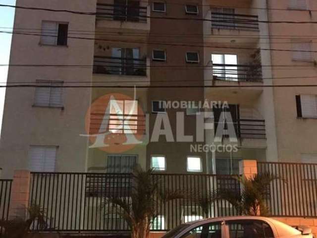 Apartamento 2 Dormitórios - Condomínio Parque dos Pássaros - Parque Rincão - Cotia/SP