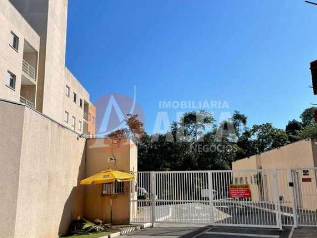 Apartamento com 2 Dormitórios - Condomínio Astória Residence III - Jardim Barro Branco - Cotia/SP