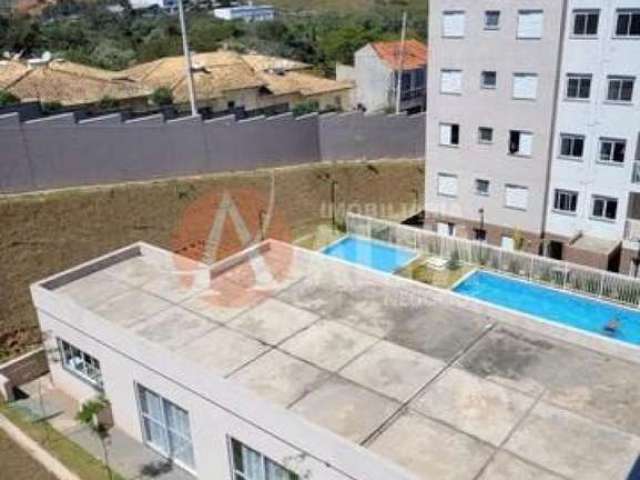 Apartamento com 2 Dormitórios - Condomínio Residencial New Life - Jardim Barro Branco - Cotia SP