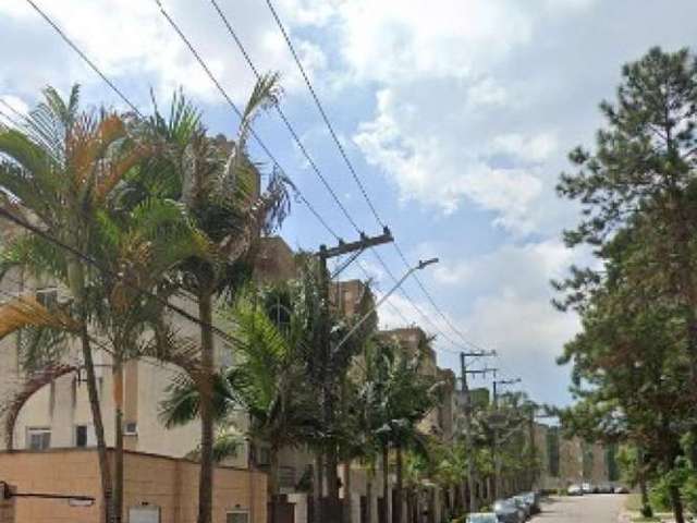 Apartamento 2 Dormitórios - Condomínio Parque dos Pássaros - Parque Rincão - Cotia/SP