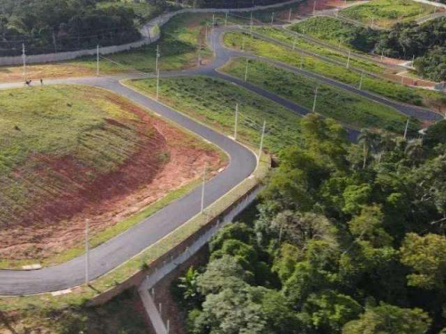 Terreno com 216 m² - Condomínio Terra Nobre - Sítio Boa Vista - Cotia/SP