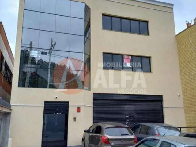 Sala Comercial com 30 m² - Centro - Cotia / SP