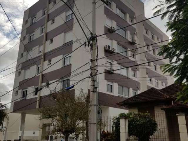 Apto NOVO - 2 dorm - Churrasqueira - Excelente localização