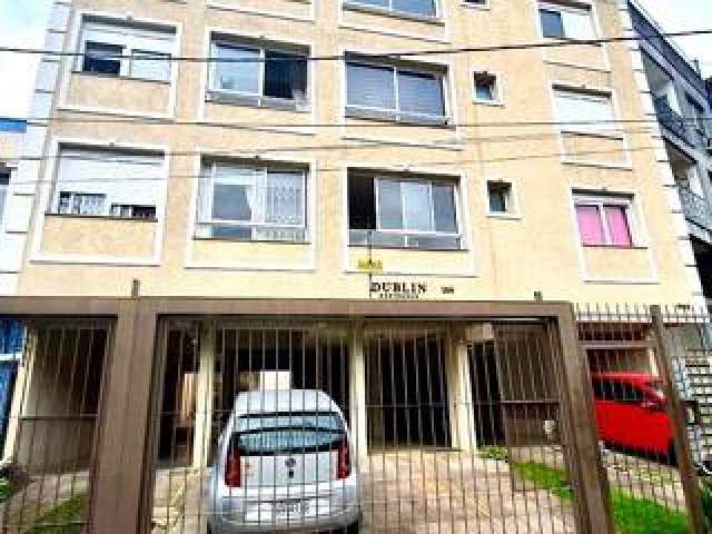 Amplo apartamento - 03 dorm - sacadao com churrasqueira