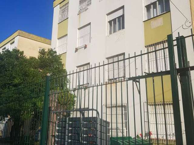 Apartamento 01 dorm - valor barbada