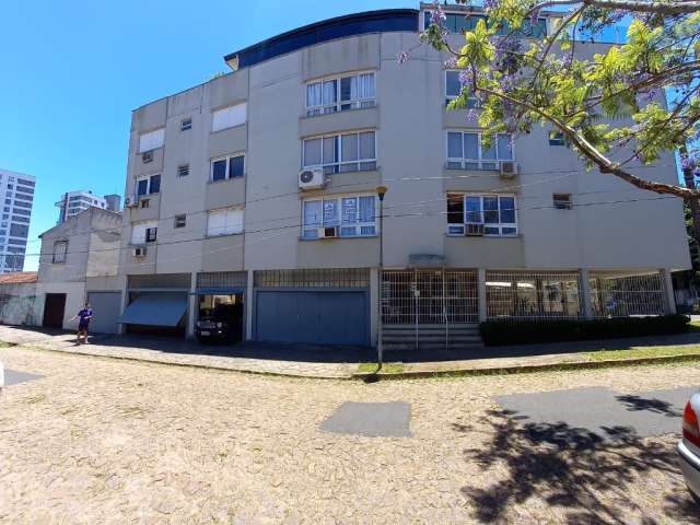 Venda - Amplo apartamento 03 dormitórios - Dependência de empregada