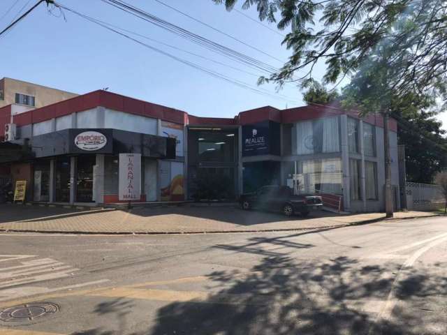 Ponto comercial com 1 sala para alugar no Jardim Belvedere, Piracicaba , 170 m2 por R$ 3.000