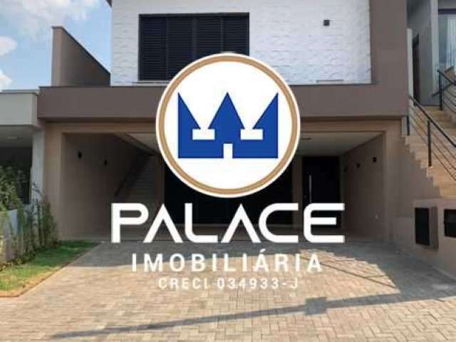 Casa em condomínio fechado com 3 quartos à venda no Residencial Paineiras, Piracicaba , 173 m2 por R$ 960.000