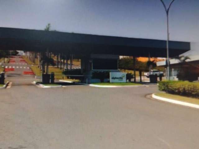 Terreno em condomínio fechado à venda no Loteamento Santa Rosa, Piracicaba , 907 m2 por R$ 1.250.000