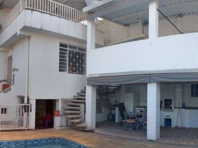 Casa com 2 quartos à venda no Residencial Furlan, Santa Bárbara D'Oeste , 220 m2 por R$ 600.000