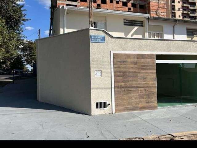 Casa com 3 quartos para alugar no Alto, Piracicaba , 163 m2 por R$ 5.000