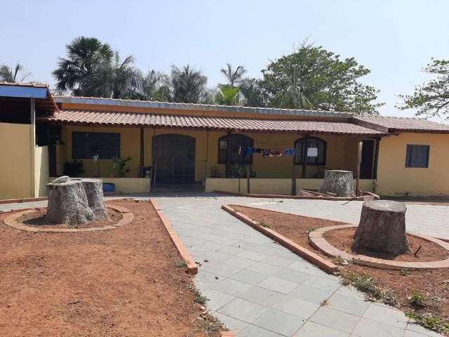 Fazenda com 3 salas à venda na Zona Rural, Alvorada , 2000 m2 por R$ 30.000.000