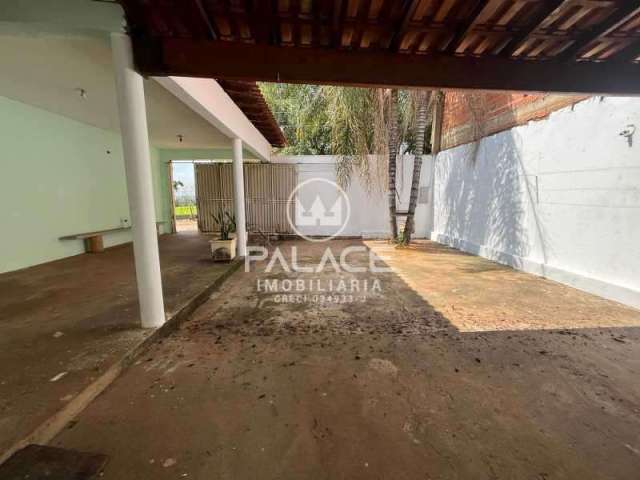 Casa com 1 quarto para alugar no Taquaral, Piracicaba , 180 m2 por R$ 900