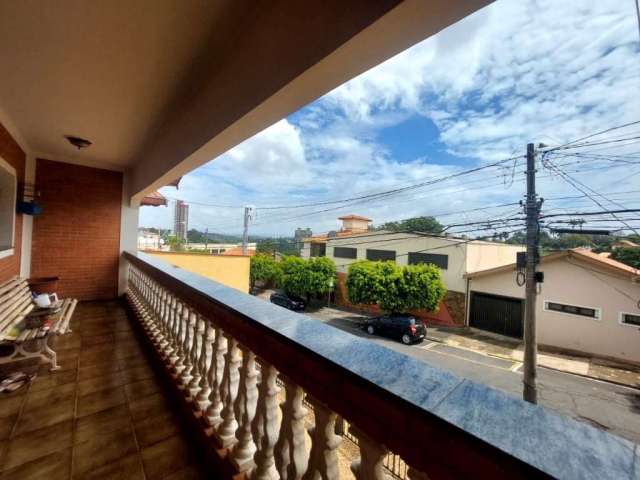 Casa com 3 quartos à venda no Castelinho, Piracicaba , 185 m2 por R$ 800.000