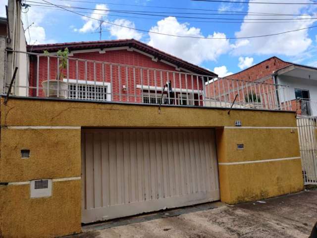 Casa com 4 quartos à venda no Parque São Quirino, Campinas , 176 m2 por R$ 690.000