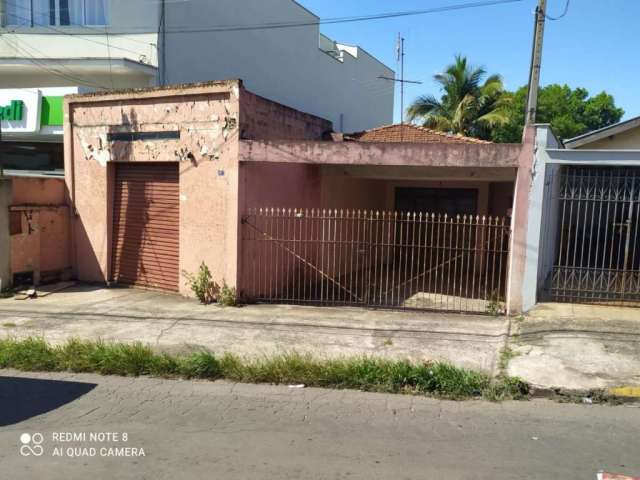 Casa com 3 quartos à venda no Santa Terezinha, Piracicaba , 121 m2 por R$ 1.300.000