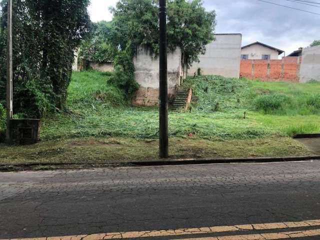 Terreno à venda no Loteamento Santa Rosa, Piracicaba , 349 m2 por R$ 200.000