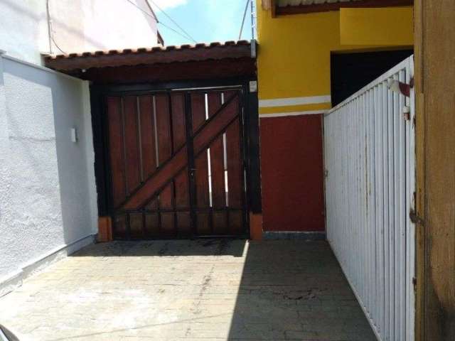 Casa com 4 quartos à venda no Jaraguá, Piracicaba , 69 m2 por R$ 730.000