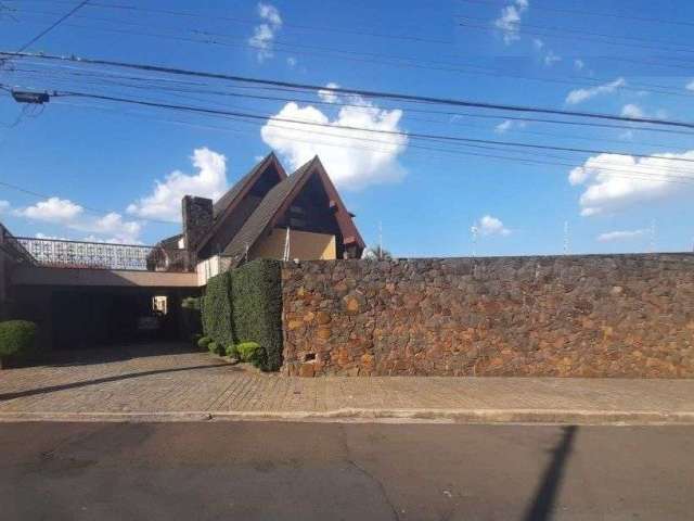 Casa com 3 quartos à venda no Alto, Piracicaba , 450 m2 por R$ 1.500.000