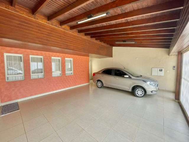 Casa com 4 quartos à venda no Nova América, Piracicaba , 304 m2 por R$ 950.000