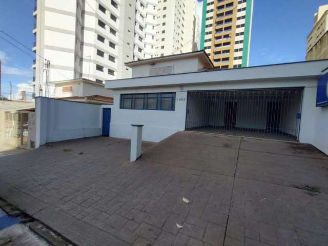 Casa comercial com 3 salas à venda no Centro, Piracicaba , 248 m2 por R$ 780.000