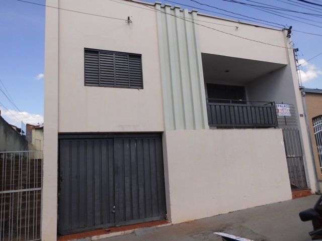 Casa com 3 quartos à venda no Jaraguá, Piracicaba , 207 m2 por R$ 350.000