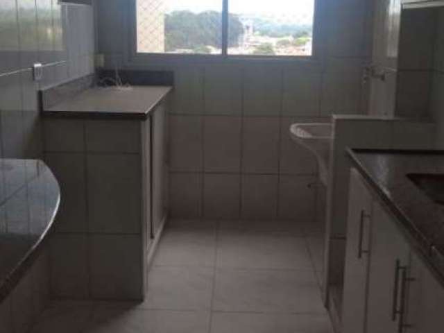 Apartamento com 3 quartos à venda no Jardim Caxambu, Piracicaba , 90 m2 por R$ 320.000