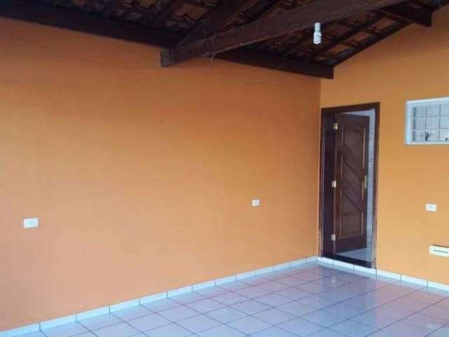 Casa com 3 quartos à venda no Conjunto Residencial Mário Dedini, Piracicaba , 140 m2 por R$ 290.000