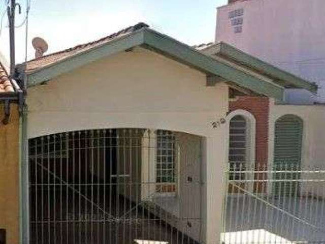 Casa com 3 quartos à venda no Jardim Petrópolis, Piracicaba , 116 m2 por R$ 500.000