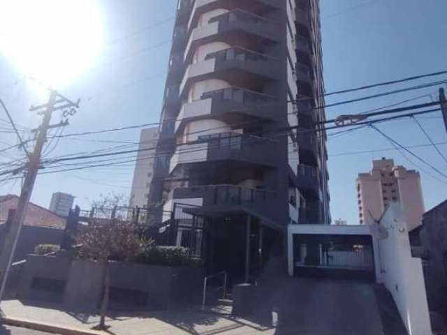 Apartamento com 3 quartos à venda no Alemães, Piracicaba , 220 m2 por R$ 850.000