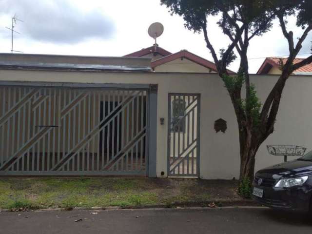 Casa com 4 quartos à venda no Nova Piracicaba, Piracicaba , 176 m2 por R$ 650.000