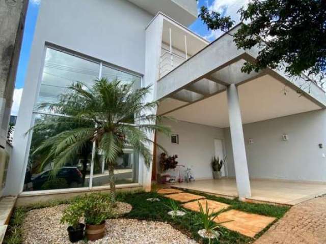 Casa em condomínio fechado com 4 quartos à venda no Jardim Noiva da Colina, Piracicaba , 240 m2 por R$ 1.450.000