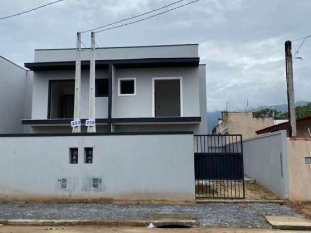 Casa com 2 quartos à venda no Centro, Bertioga , 95 m2 por R$ 490.000