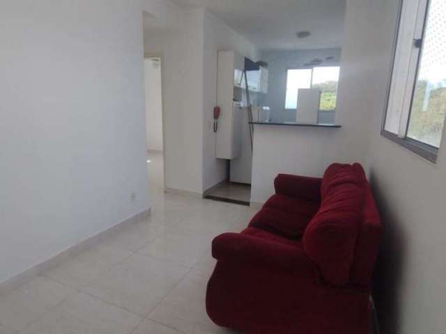 Apartamento com 2 quartos à venda no Nova Pompéia, Piracicaba , 45 m2 por R$ 130.000