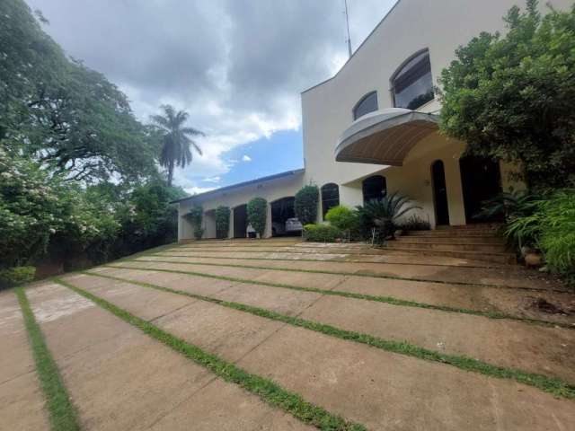 Casa com 5 quartos à venda no Terras do Engenho, Piracicaba , 963 m2 por R$ 5.300.000