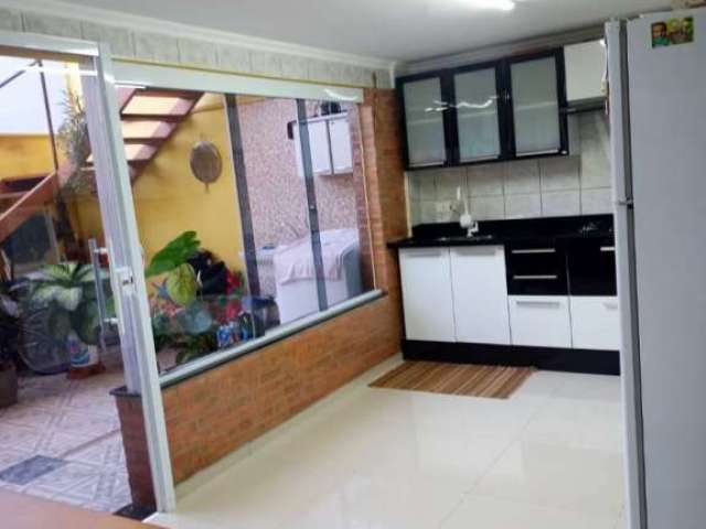 Casa com 3 quartos à venda no Loteamento São Francisco, Piracicaba , 170 m2 por R$ 490.000