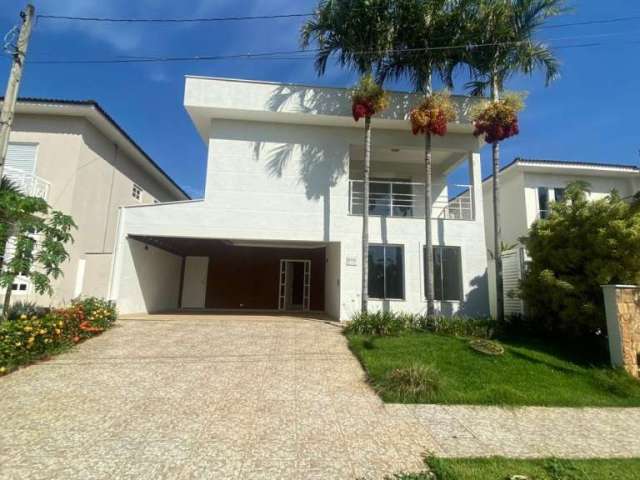 Casa em condomínio fechado com 3 quartos à venda no Terras de Piracicaba, Piracicaba , 259 m2 por R$ 1.380.000