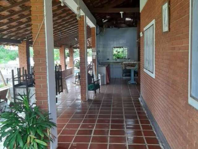 Chácara / sítio com 3 quartos à venda na Zona Rural, Piracicaba , 170 m2 por R$ 900.000