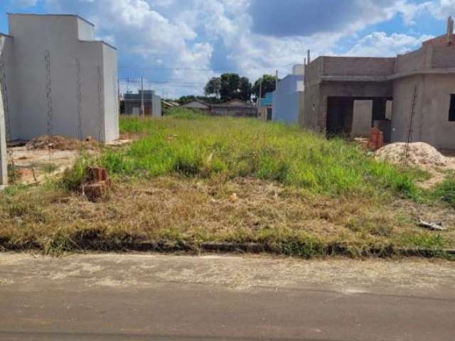 Terreno à venda no Residencial Serra Verde, Piracicaba , 160 m2 por R$ 120.000