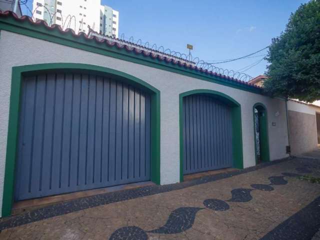 Casa com 4 quartos à venda no Centro, Piracicaba , 430 m2 por R$ 1.200.000
