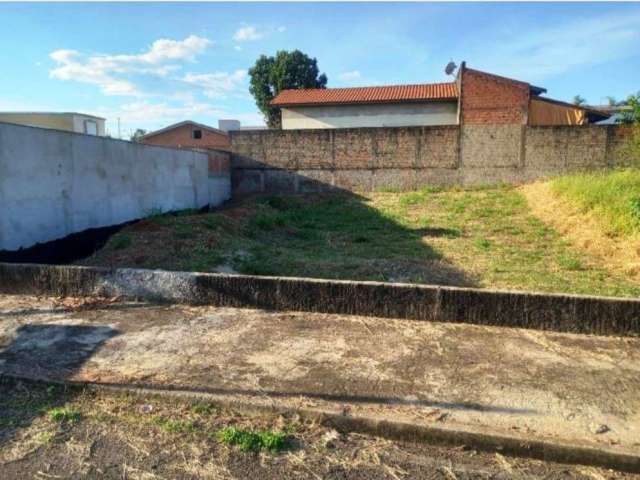 Terreno à venda no Parque São Matheus, Piracicaba , 250 m2 por R$ 145.000