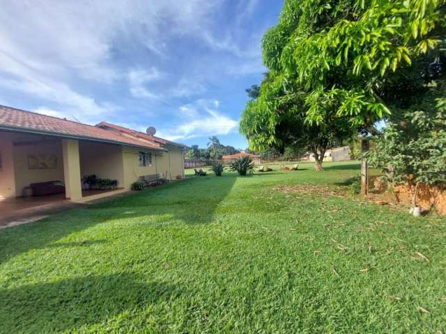 Chácara / sítio com 2 quartos à venda no Campestre, Piracicaba , 110 m2 por R$ 1.200.000