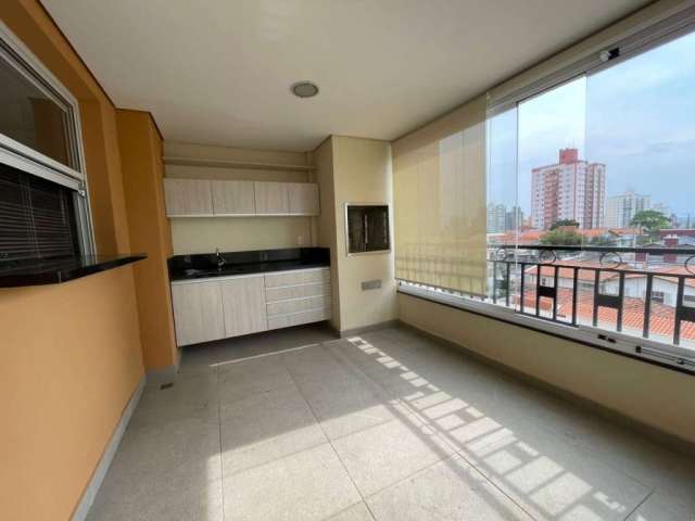 Apartamento com 3 quartos à venda na Vila Independência, Piracicaba , 130 m2 por R$ 1.100.000