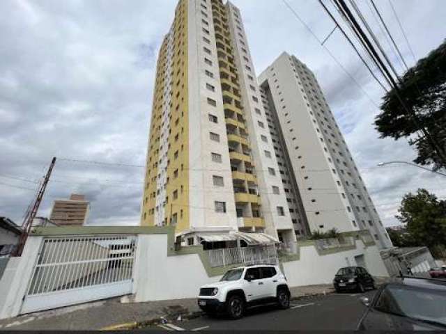 Apartamento com 2 quartos à venda na Vila Monteiro, Piracicaba , 76 m2 por R$ 240.000