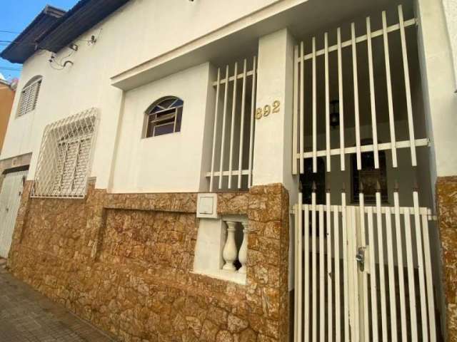 Casa com 5 quartos à venda no Alto, Piracicaba , 124 m2 por R$ 510.000