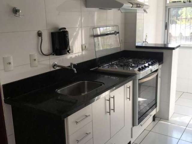 Apartamento com 2 quartos à venda no Glebas Califórnia, Piracicaba , 55 m2 por R$ 175.000