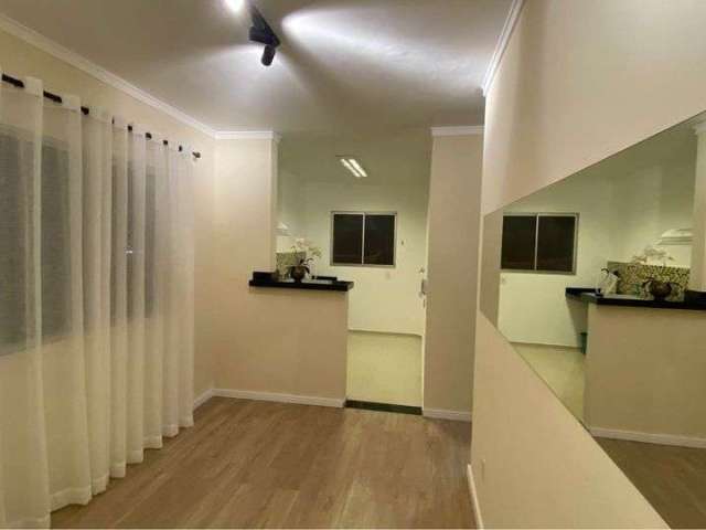 Apartamento com 2 quartos à venda no Piracicamirim, Piracicaba , 45 m2 por R$ 150.000