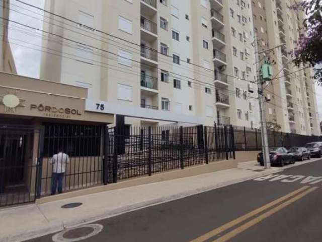 Apartamento com 2 quartos à venda no Morumbi, Piracicaba , 55 m2 por R$ 330.000